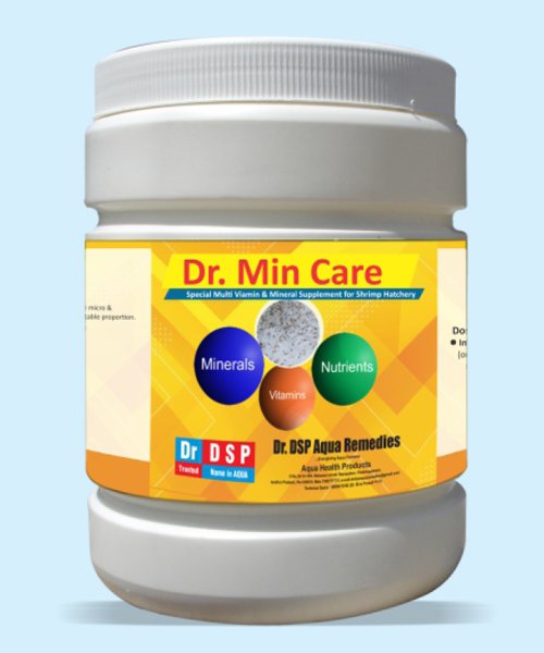 Dr. Min Care 