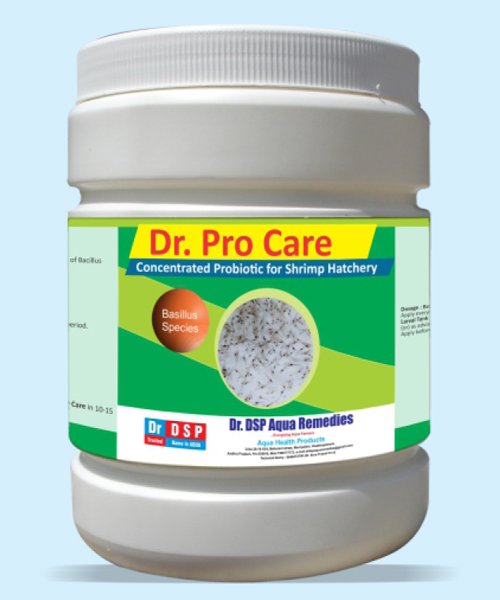 Dr. Pro Care