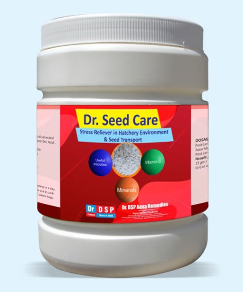 Dr. Seed Care